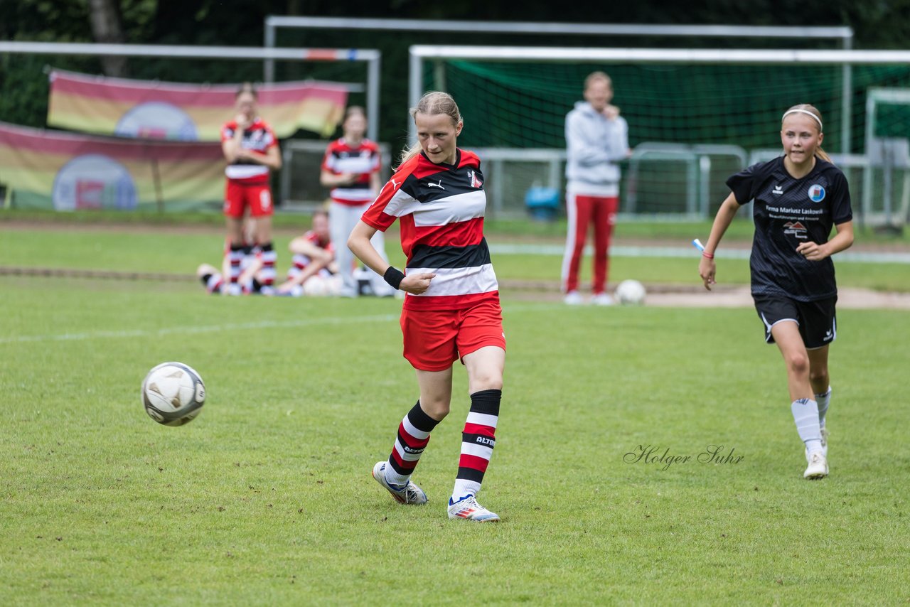 Bild 55 - Loewinnen Cup